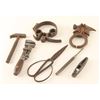 Image 1 : Lot of Antique Tools