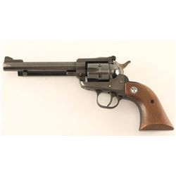 Ruger New Model Single Six .22 LR