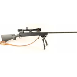 Savage Mdl 112 .22-250 Rem SN: F211135