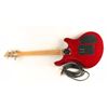 Image 3 : Washburn BT4Q Left Handed Guitar