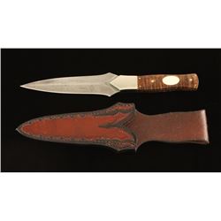 Saindon Custom Dagger