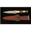 Image 1 : Saindon Custom Dagger