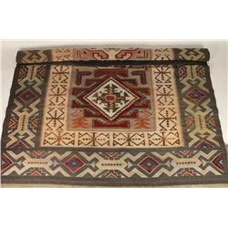 Large Navajo Style Rug
