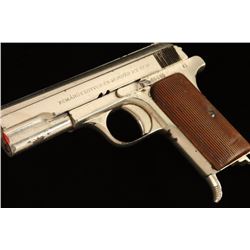 FEG Mdl 37M .380 ACP SN: 66086