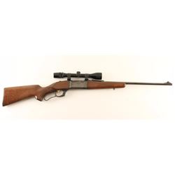 Savage Mdl 99F .243 Win SN: 1149216