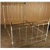 Image 1 : Wrought Iron Bed