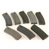 Image 1 : Lot of 8 AR-15 Mags
