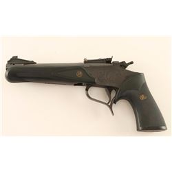 Thompson Center Contender .44 Mag SN: 93888