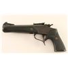 Image 1 : Thompson Center Contender .44 Mag SN: 93888