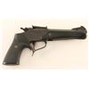 Image 2 : Thompson Center Contender .44 Mag SN: 93888