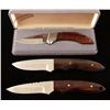 Image 1 : Lot of 3 Knives