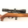Image 2 : Weatherby Mark XXII .22 LR SN: 24279