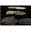 Image 2 : Lot of 2 Tactical Knives