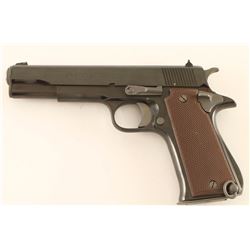 Star Super B 9mm SN: 1769647