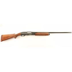 Remington 870 12 Ga SN: 1205908V