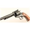 Image 4 : Ruger New Model Blackhawk .45 Colt