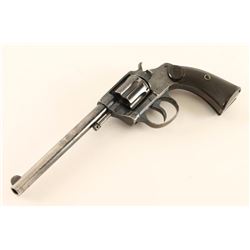 Colt New Police .32 Cal SN: 18144