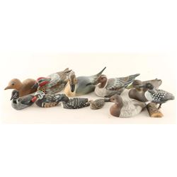 Bonanza Waterfowl Lot