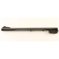 Thompson Center Arms 30-30 Win Barrel