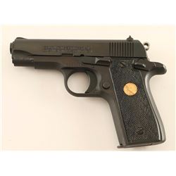 Colt Government Model .380 ACP SN: RC65997