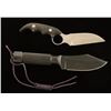 Image 2 : Lot of 2 Knives