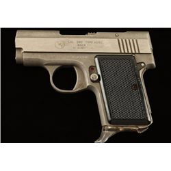 AMT Back Up .380 ACP D06190