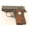 Image 1 : Colt Junior .25 ACP SN: 0D102878