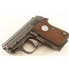 Image 3 : Colt Junior .25 ACP SN: 0D102878
