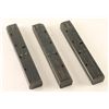 Image 1 : Lot of 3 IMI Uzi Mags