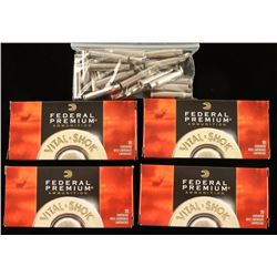 Lot of 7-30 Waters Ammo