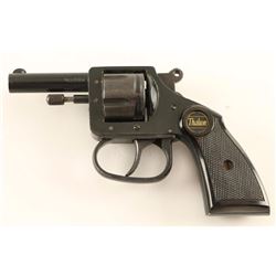 Thalson Starter Revolver .22 Cal NVSN