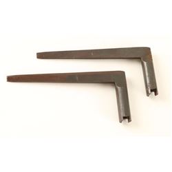 Wrenches for a 3rd Model Cold Dragoon