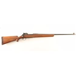Winchester 1917 .30-06 SN: 383162