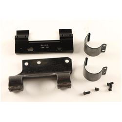 Mossberg Side Mounts