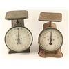 Image 1 : Lot of 2 Scales