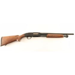 Mossberg 500ATP 12 Ga SN: H531042