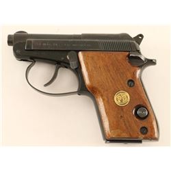 Beretta 21A .22 LR SN: BBS42922U