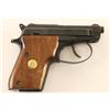 Image 2 : Beretta 21A .22 LR SN: BBS42922U