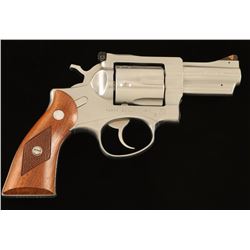Ruger Security-Six .357 Mag SN: 159-79683