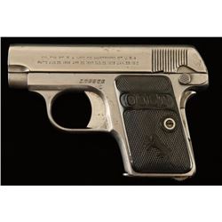 Colt 1908 Vest Pocket .25 ACP SN: 174953
