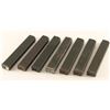Image 2 : Lot of 7 Colt Factory AR-15 Mags