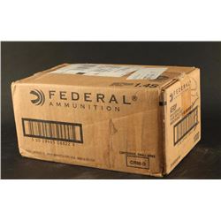 1000 Rds 9mm Luger Auto