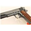 Image 4 : Colt 1911 WWI Repro .45 ACP SN: 4892WMK