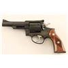 Image 1 : Ruger Security-Six .357 Mag SN: 159-66801