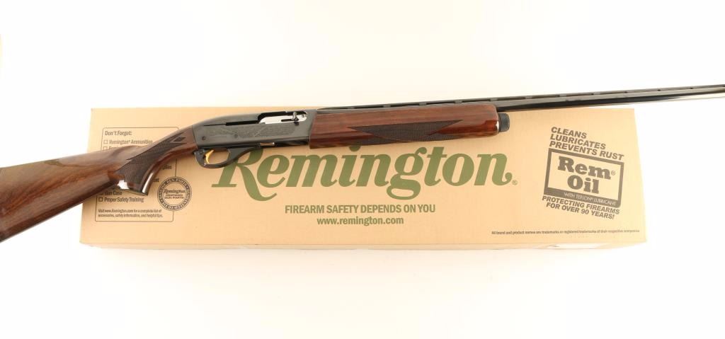 Remington 11 87 Premier Ga Sn Tl Remington 11 87 Premier Ga Sn Tl
