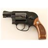Image 1 : Smith & Wesson 38 .38 Spl SN: 831429