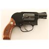 Image 2 : Smith & Wesson 38 .38 Spl SN: 831429
