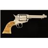 Image 2 : Ruger Vaquero .45 Cal SN: 58-12515