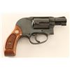 Image 3 : Smith & Wesson 49 .38 Spl SN: AVT9856