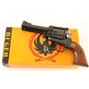 Image 1 : Ruger Blackhawk .357 Mag SN: 70386
